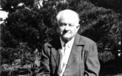 Who Is Ernest Holmes?