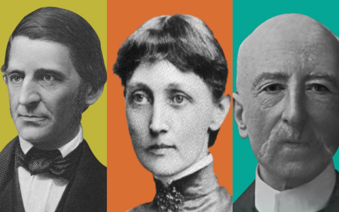 The Roots of Science of Mind